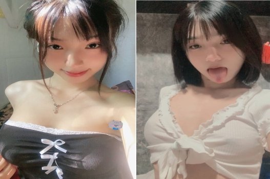 Clip sex em Thu Bùi xinh gái trắng trẻo