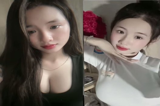 Clip sex nữ sinh tò mò cách chịch nhau