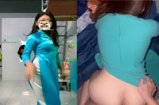 Giáo viên thực tập mê con cu nam sinh