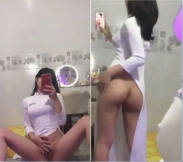 Phimsex nữ sinh mông săn chắc doggy sướng