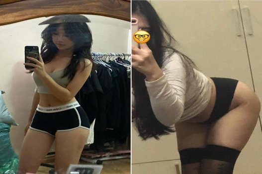 Sex Minh Thư đụ nhau ngoài trời cực mát