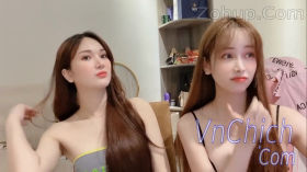Stripchat | Cùng ngắm 2 em gái Việt xinh đẹp lọt đồ livestream cực ngon ~ Sex VnShow.mp4