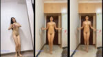 Qqlive | Em gái hàng ngon khỏa thân nhảy dây vú tưng tưng thật kích thích ~ Sex Viet69