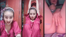 Fullcliphot | Pé Mèo múp xinh đẹp livestream show hàng cực ngon cực ngọt