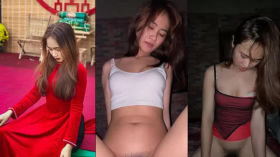 Stripchat | Biểu cảm cực dâm của em sugar baby trong tư thế cưỡi ngựa yêu thích